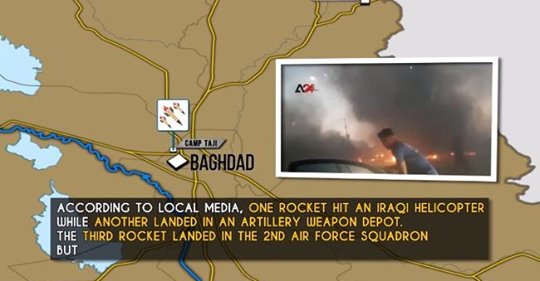 Följdriktig Konsekvens