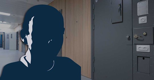 Det Svenska Rättssystemet