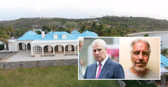 Trump Vet Vem Att Fråga