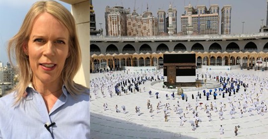 Sekulariserande Virus