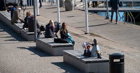 Kronan, Coronan & Exporten