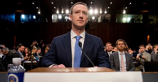 Kontraproduktivt Ansvar