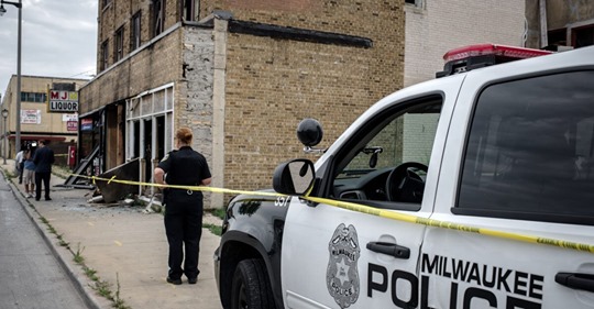 Polistillbakadragande