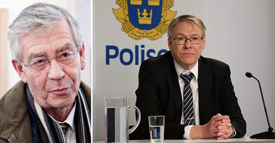 Rättssystemsförtroende