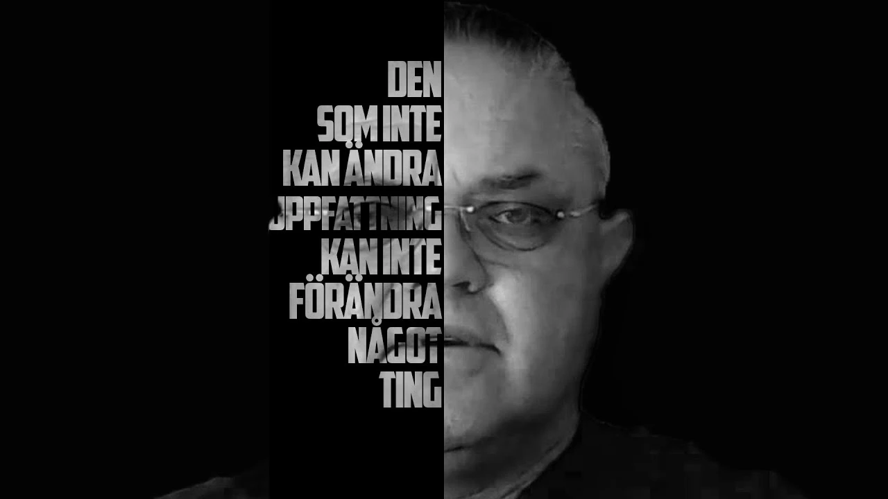 Sverige, ett avskräckande exempel internationellt?