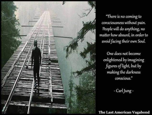 Tro & Vetande Angående Sig Själv