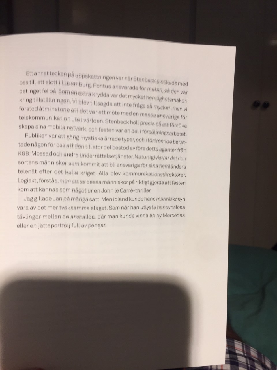 Sida Ur Körbergs Bok