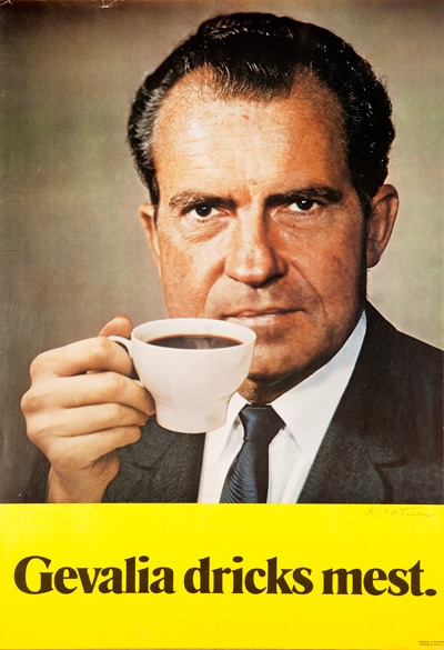 Inget Egentligt Kommunisthot