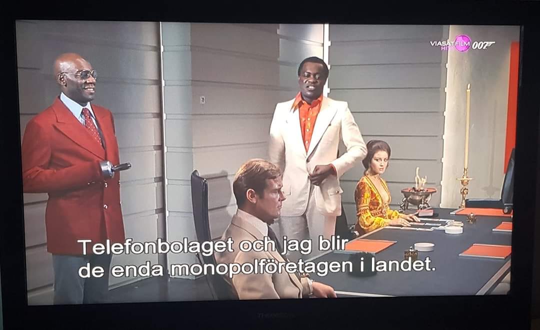 Lustiga 30-Talskopplingar