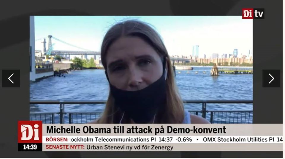 Presstituerat Munskydd Utan Nässkydd