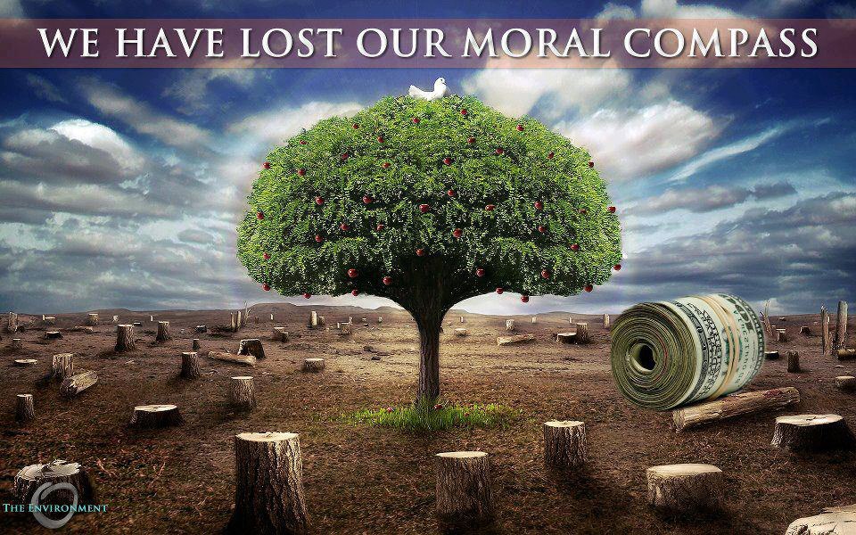 Alla Vägars Destination Så Småningom