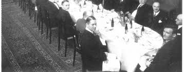 Tema IG Farben & Tysk Svenska Föreningen - Thule