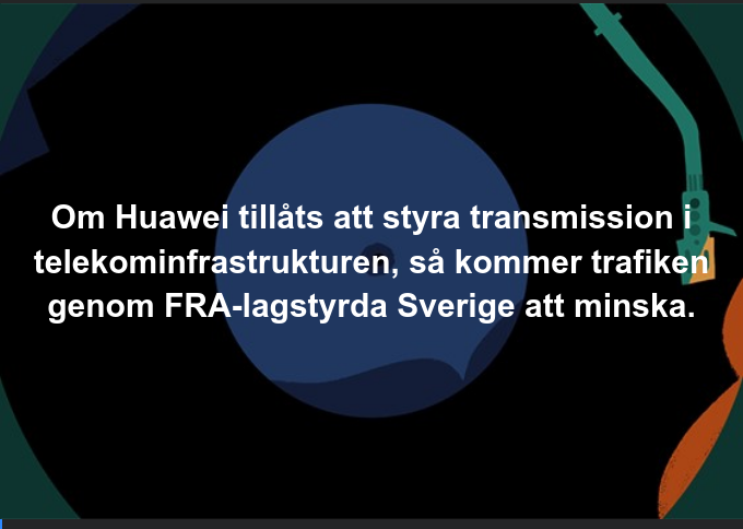 Transmissionsstyrning