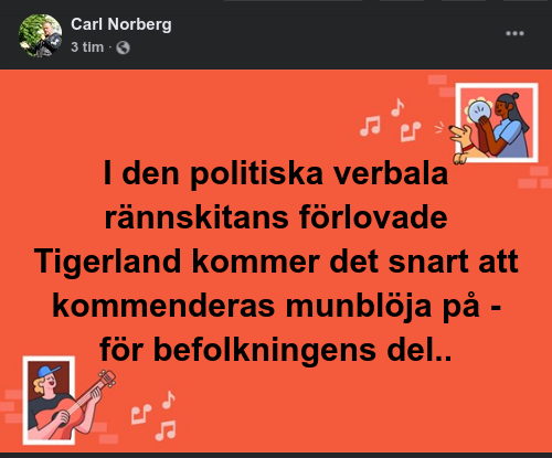 För Befolkningens Del