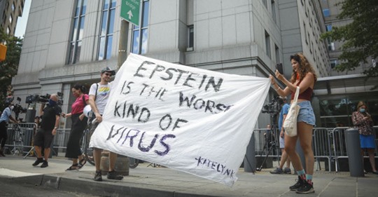 Informationsbetjänad