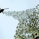 FED Planerar Helikopterpengar