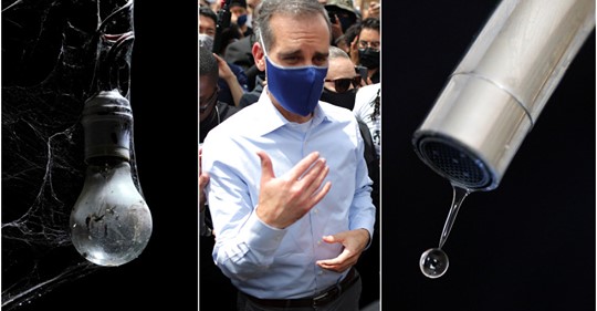 Politiken Hör Av Sig