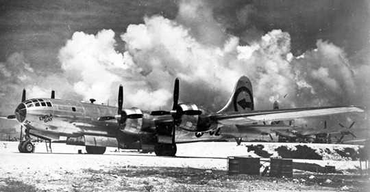 Grund För Det Kalla Kriget