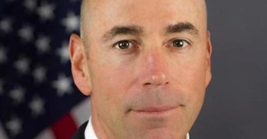 Abrupt Avgång Hos SEC