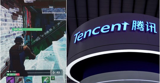 Kreditkortsförledda