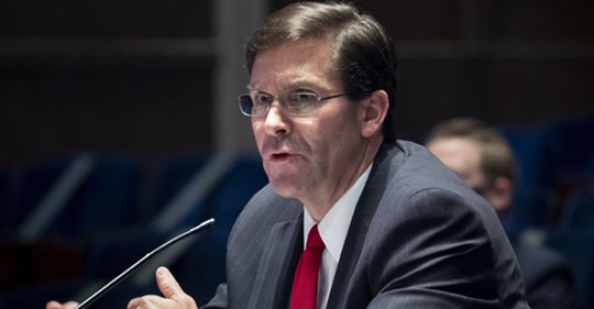 Amerikansk Truppreducering I Afghanistan