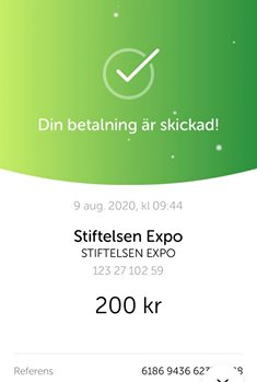 Strandhäll & Expo