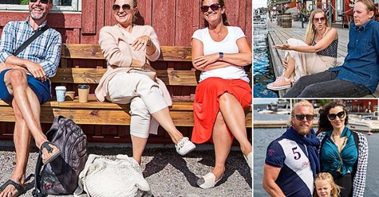 Sveriges Sista Skratt?