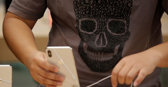 Ingen Större Befolkningsförlust