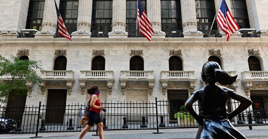 Kinesiska Företag I Amerika