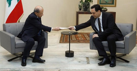 Information Innan Explosion