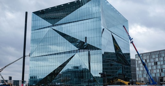 Allvarligt Ljugande & Fastighetsmarknader