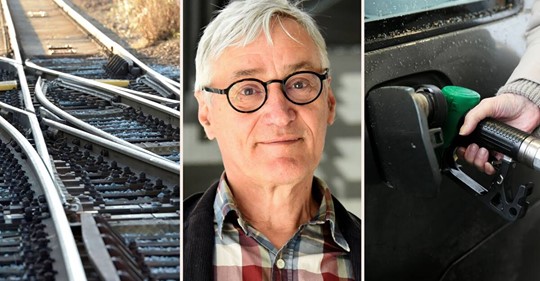 Stocholmsbyråkratiska Åtgärdspunkter