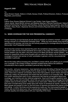 Mediala Talking Points