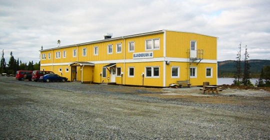 Ovillkorliga Slutbetalare