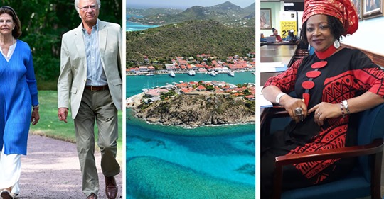 Slavhandelursäktskrav