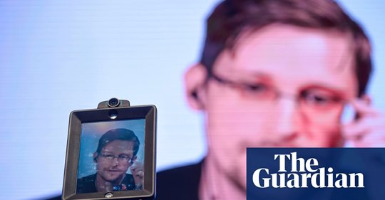 Snowden Som Metodval