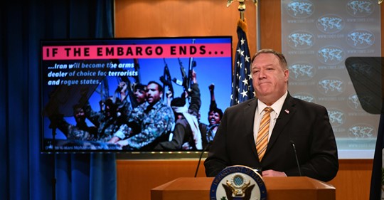 Stat Utan Förhindringsförmåga