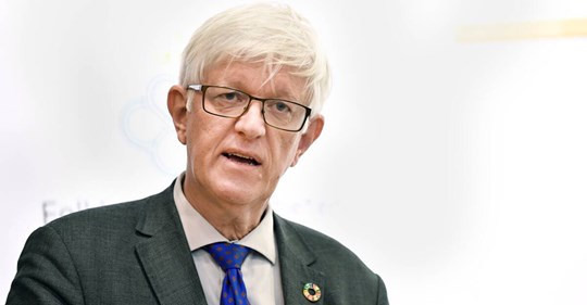 Munblöja Så En Svensk Tiger