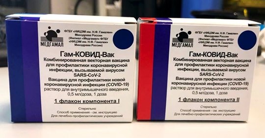 Inga Dopingproblem Med Vaccin