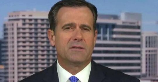 Kinesisk Valpåverkan