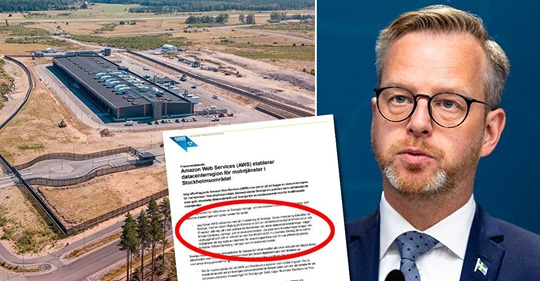 Nätjättar & Politiska Marionetter