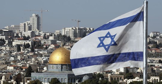 Djup Handlingsroll I Mellanöstern