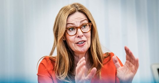 Amerikansk & Svensk Swedbankutredning