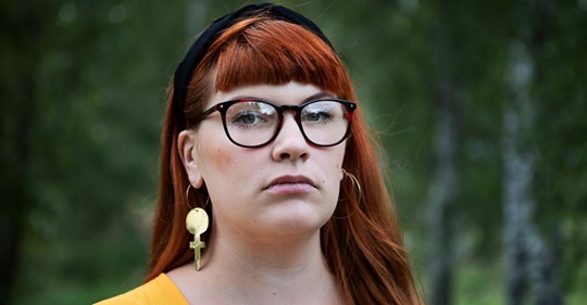 Sexualitetskommunikation