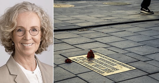 Trovärdigt I Palmemordet