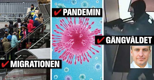 Svensk Självgodhetsgrund