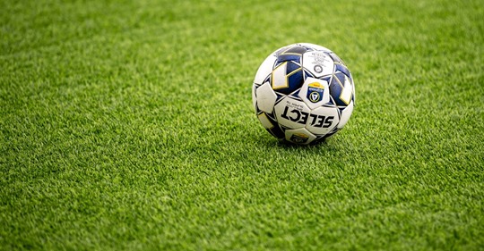 Ekonomiskt Färdigidrottat