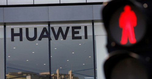 Indien & Telekomföretag