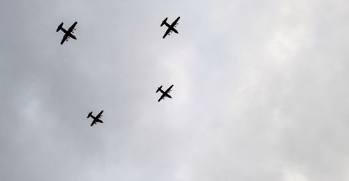 Svensk Militär I Östersjön