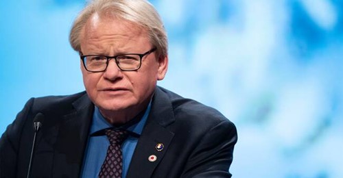 Hultqvist Svettas Vidare